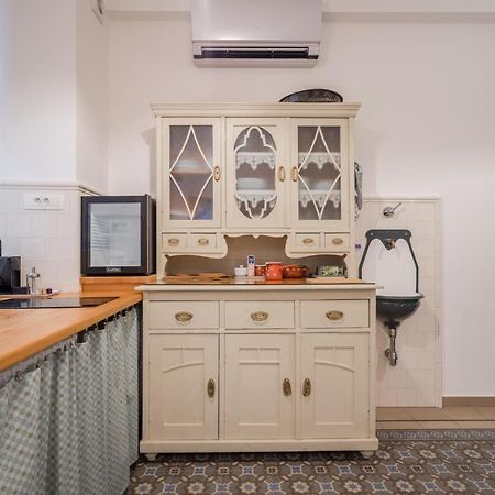Bpr Kiraly Street Nest With A/C Apartment Будапеща Екстериор снимка